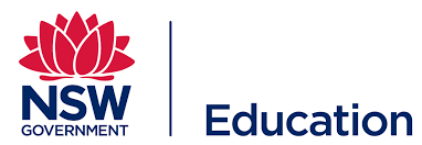 nsw education logo